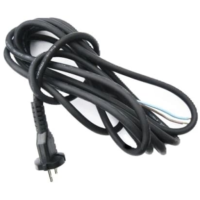 Cable de alimentación 1607000391 image