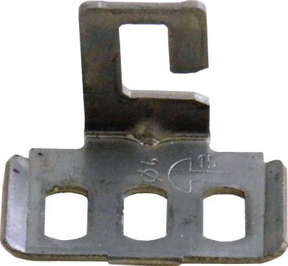 Set di fissaggio 00635355 originale image