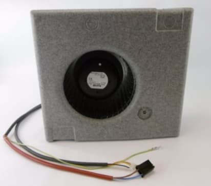 Motore del ventilatore 022793 image