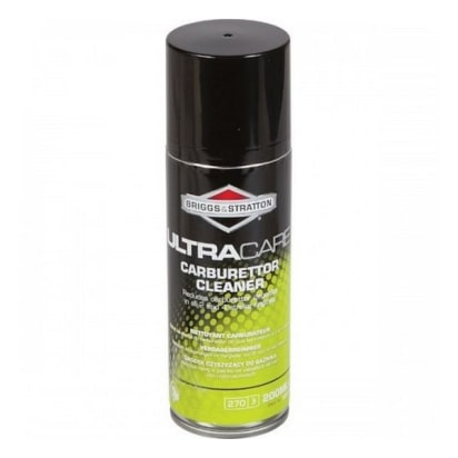 Limpiador de carburadores 200ml image