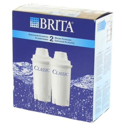 Cartucho Brita, juego de 2 image