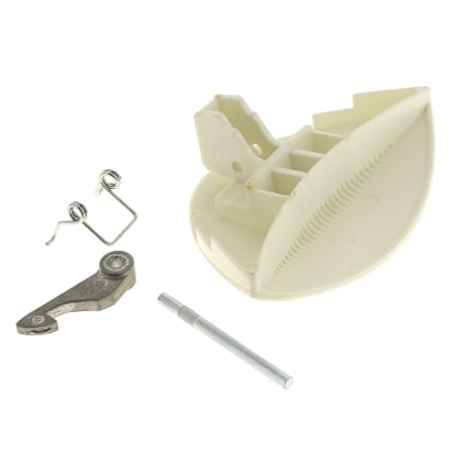 Maniglia oblò bianca C00075323 image