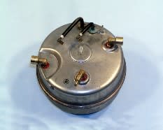 Caldera completa 3,5 bar image