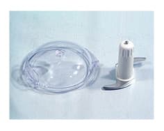 Cuchillo + tapa image