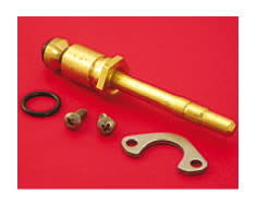 Testa di rubinetto attrezzata image