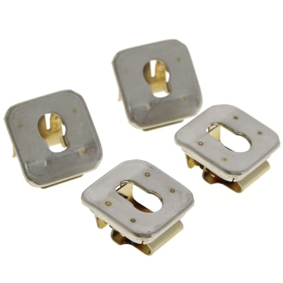 Tomas de rejilla, juego de 4, 00631174 image