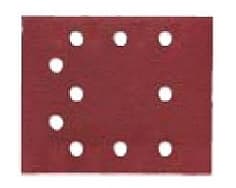 Abrasivi 115x140 240g per 10 image