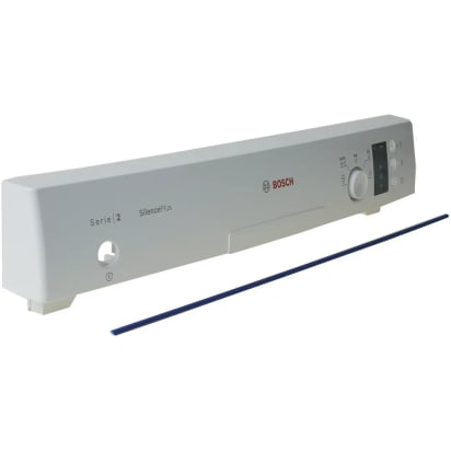 Panel de control desnudo 11024836 image