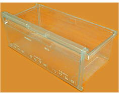 Cestello inferiore del congelatore 00359922 image