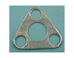 Junta inferior del quemador auxiliar image