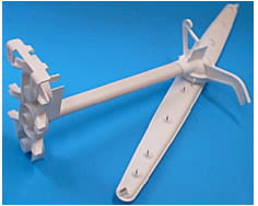 Brazo de lavado superior 481231028089 image