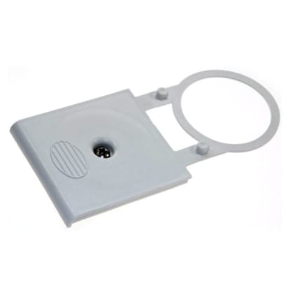 Tapa del depósito image