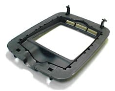 Coperchio inferiore grigio SS-983865 image