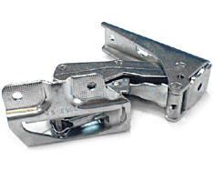 Bisagra inferior derecha/superior izquierda image