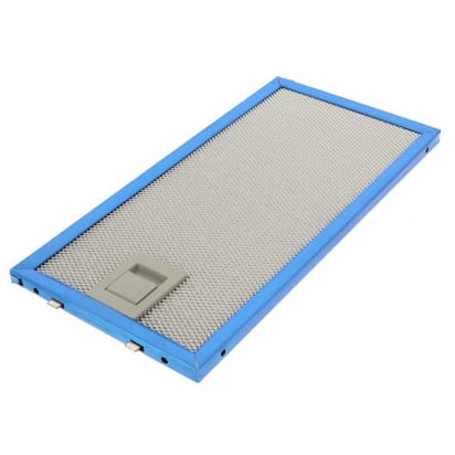 Filtro metálico de grasa 124x254 073410886 image