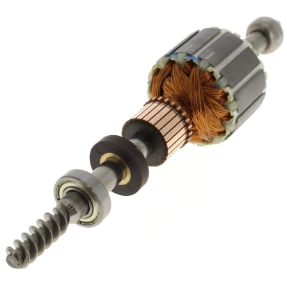 Rotor 00653825 image