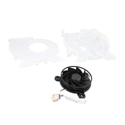 Turbine de ventilation complète 1,4W 4055425146 - 2