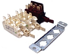 Tastiera a 3 tasti 50275493000 image