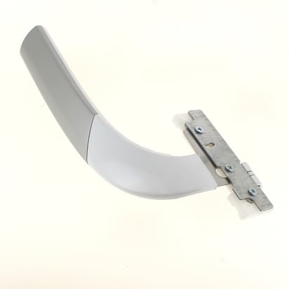 Asa blanca y gris image