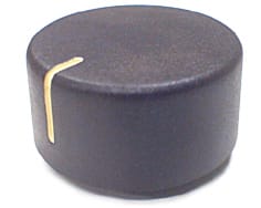 Pomo de gas marrón image