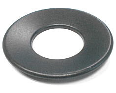 Tapa central externa del quemador C00275309 image