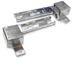 Charnieres par 2 image