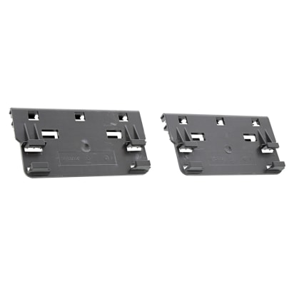 Kit de 2 supports de panier supérieur 4055416228 - 2