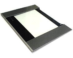 Cristal exterior 72X4275 image