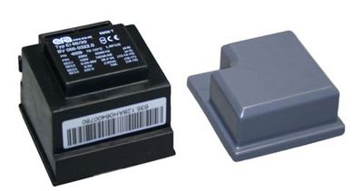 Trasformatore EI66 completo GB132T19/S135 7101640 image
