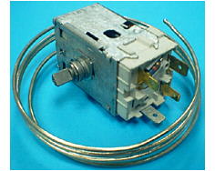 Termostato a130656r image