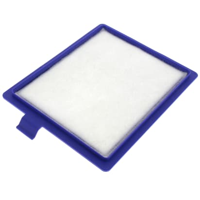 Filter ef17 - 2