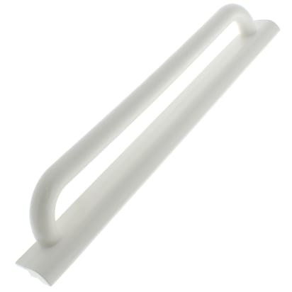 Asa de horno blanca image