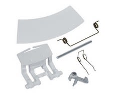 Maniglia dell'oblò image