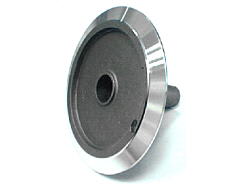 Cuerpo de quemador ultrarrápido image