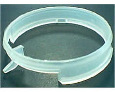 Anello del condotto di riscaldamento image