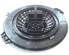 Soporte del motor image