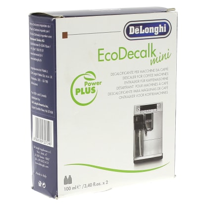 Mini disincrostante 2x100ml dlsc200 image