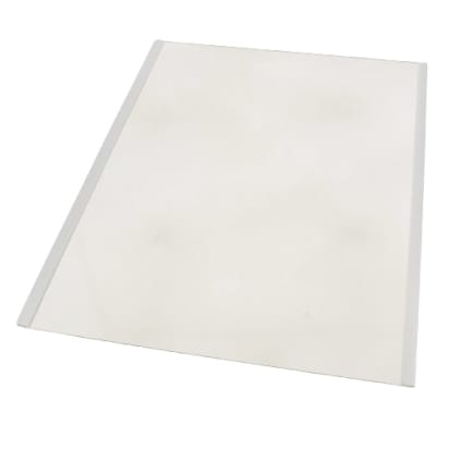 cremagliera in vetro image