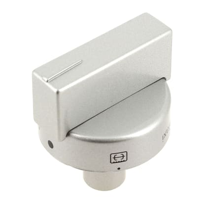 Manopola del termostato del forno image