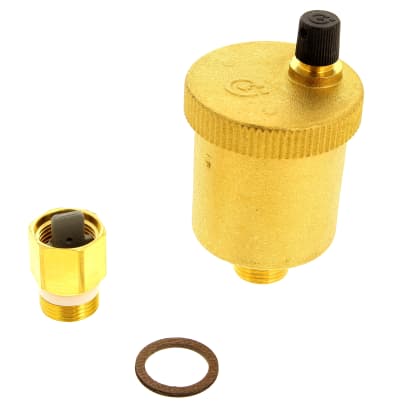 Salida de aire automática 061707 image