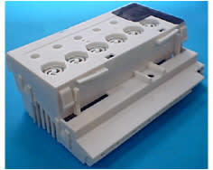 edw212z módulo de 6 teclas image