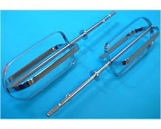 Set di 2 fruste image