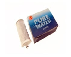 Filtro acqua 09183849 image