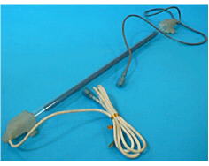 Resistencia de desescarche image