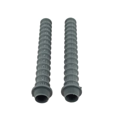 3/4"-Sieb für Sandfilter, 2er-Set, L=225, 26 mm - 3
