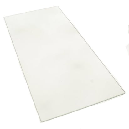 Vassoio per verdure in vetro 215x478 image