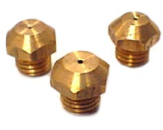 Inyectores de butano-propano image