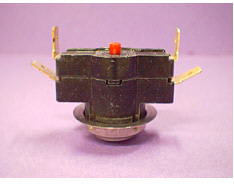 Termostato 130°nc/46°nc image