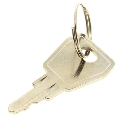 Llave de bloqueo image