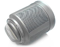 Coperchio del filtro 90543784 image